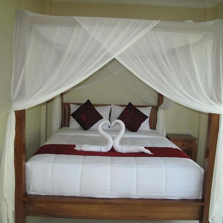 فندق Sunrise Coconut House أوبود المظهر الخارجي الصورة