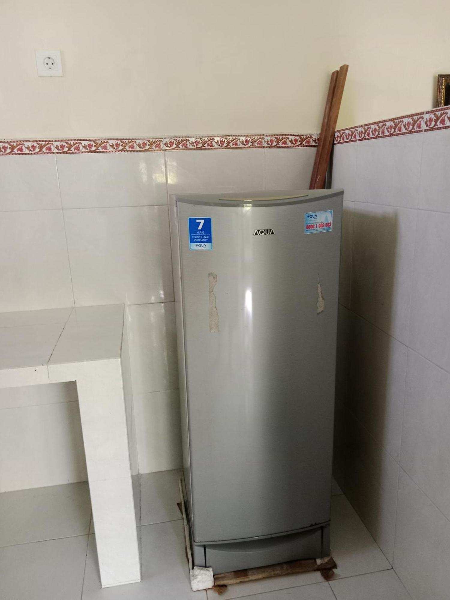 فندق Sunrise Coconut House أوبود المظهر الخارجي الصورة